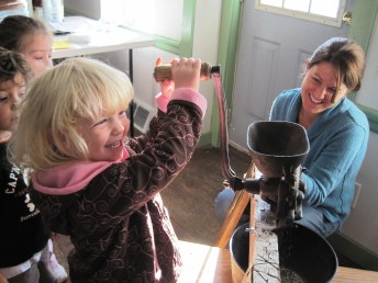 Church Mouse Nursery School | Ballston Spa NY | Preschool